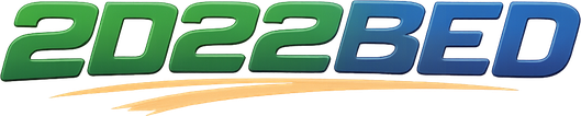 2022 bed homepage logo